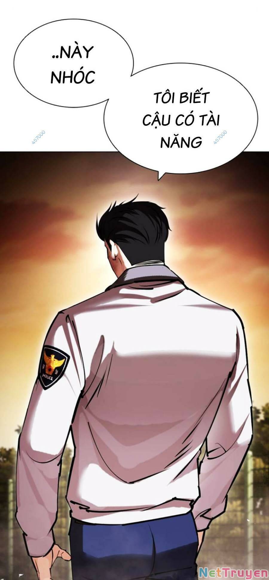 Lookism - Hoán Đổi Diệu Kỳ hoán đổi diệu kỳ - chapter 439 - Upload bởi truyensieuhay.com