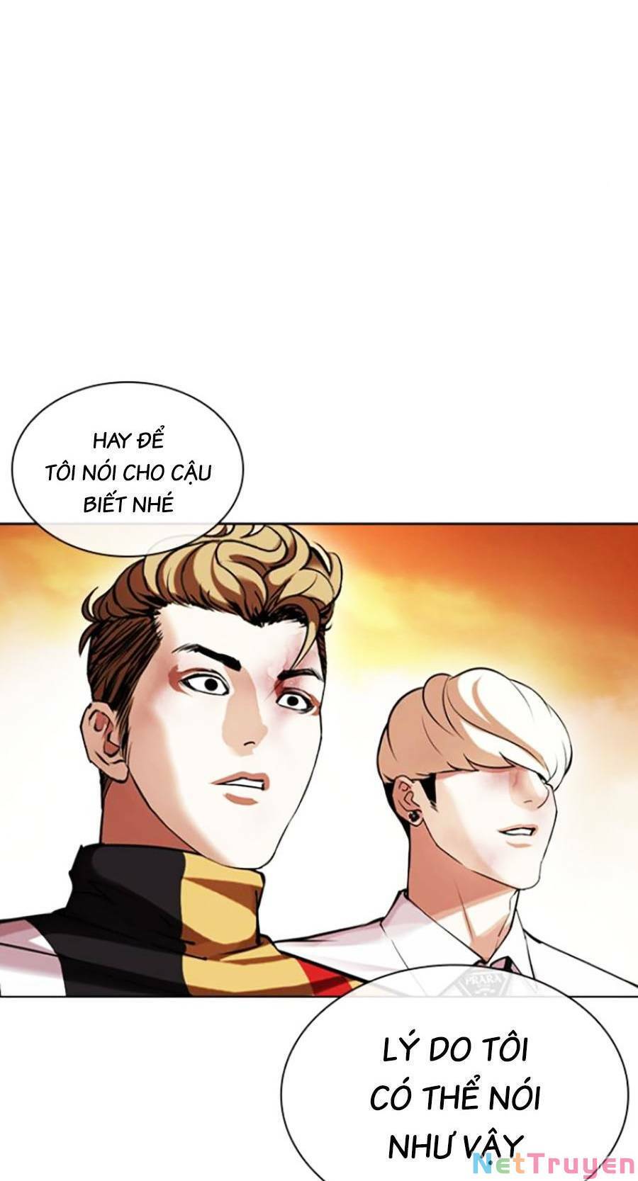 Lookism - Hoán Đổi Diệu Kỳ hoán đổi diệu kỳ - chapter 439 - Upload bởi truyensieuhay.com