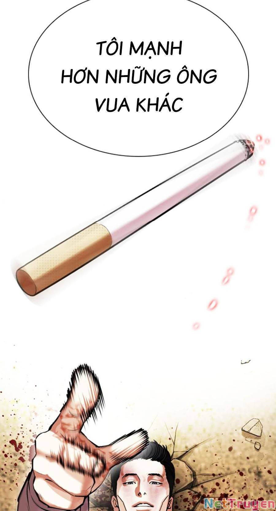 Lookism - Hoán Đổi Diệu Kỳ hoán đổi diệu kỳ - chapter 439 - Upload bởi truyensieuhay.com