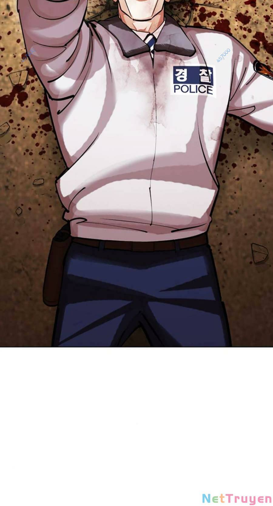 Lookism - Hoán Đổi Diệu Kỳ hoán đổi diệu kỳ - chapter 439 - Upload bởi truyensieuhay.com