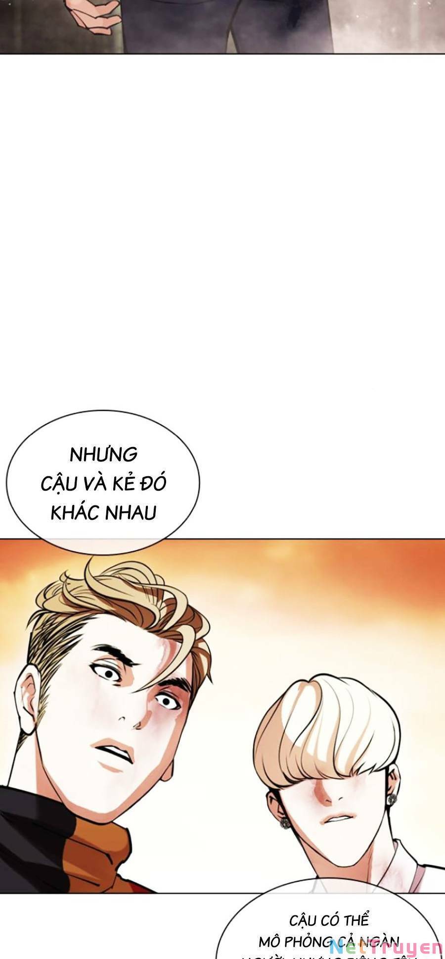 Lookism - Hoán Đổi Diệu Kỳ hoán đổi diệu kỳ - chapter 439 - Upload bởi truyensieuhay.com