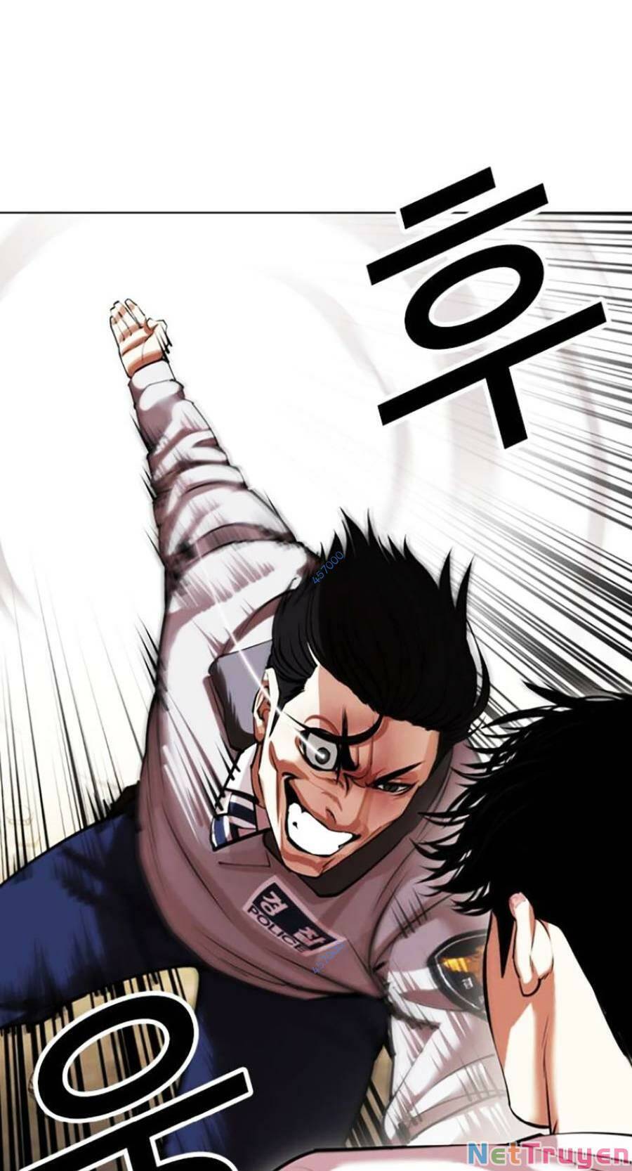 Lookism - Hoán Đổi Diệu Kỳ hoán đổi diệu kỳ - chapter 439 - Upload bởi truyensieuhay.com
