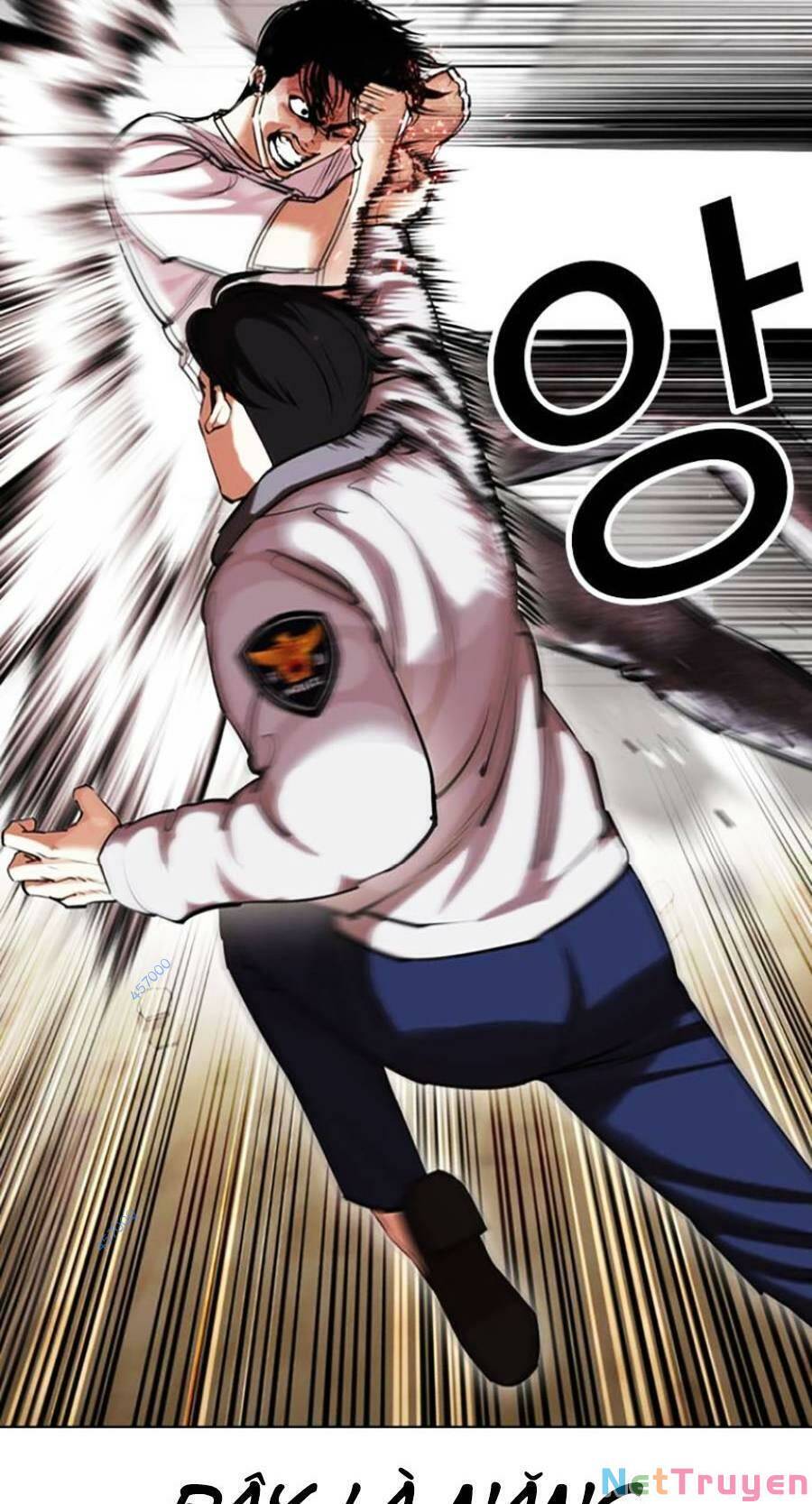 Lookism - Hoán Đổi Diệu Kỳ hoán đổi diệu kỳ - chapter 439 - Upload bởi truyensieuhay.com