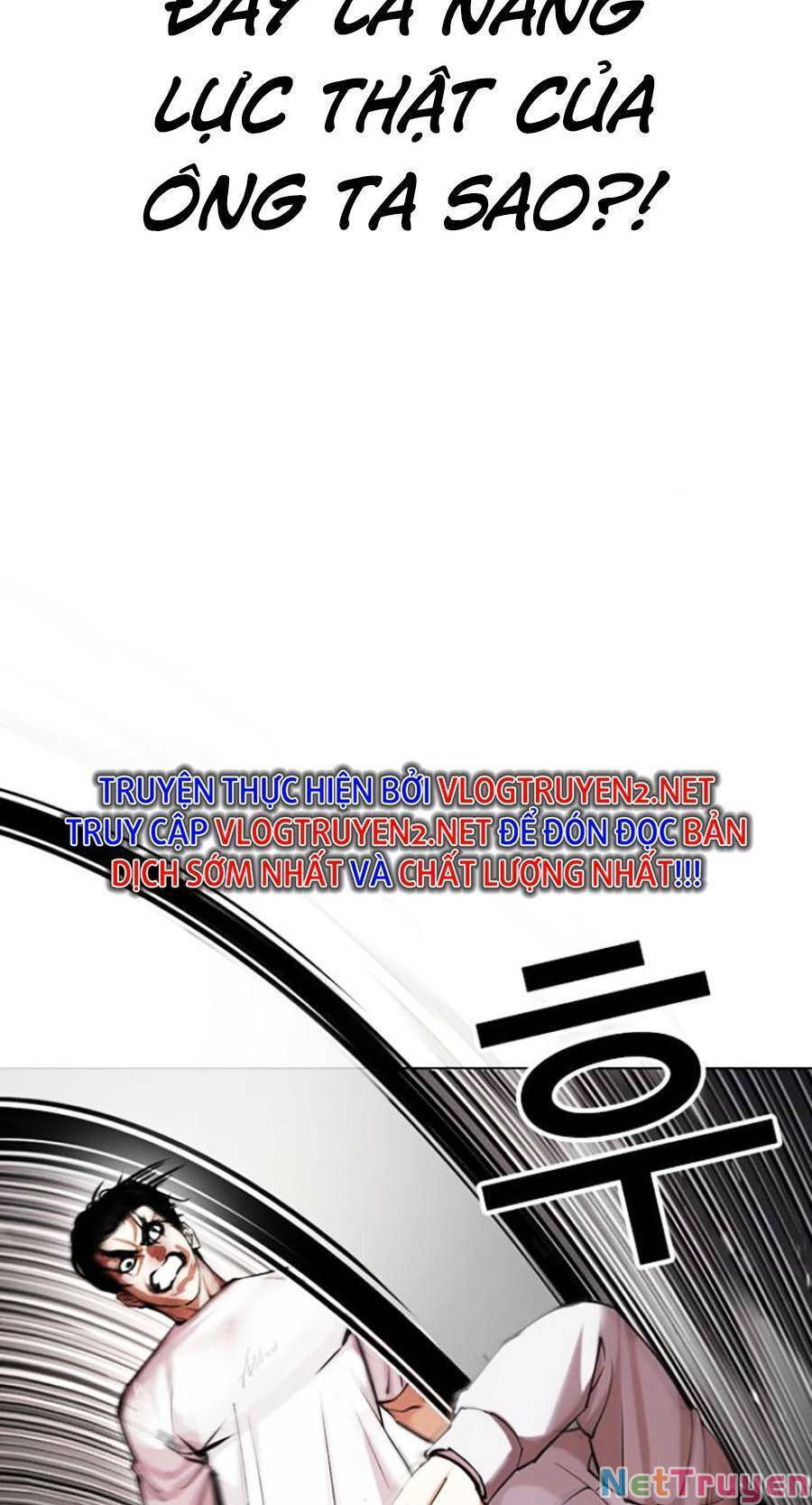 Lookism - Hoán Đổi Diệu Kỳ hoán đổi diệu kỳ - chapter 439 - Upload bởi truyensieuhay.com