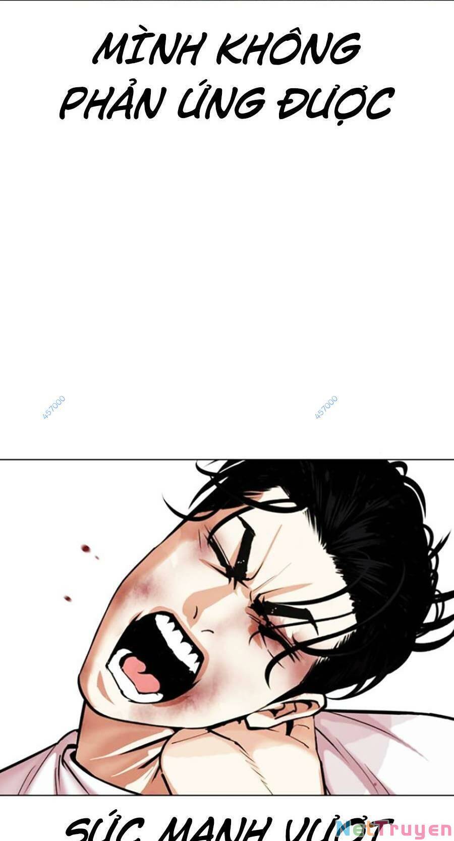 Lookism - Hoán Đổi Diệu Kỳ hoán đổi diệu kỳ - chapter 439 - Upload bởi truyensieuhay.com