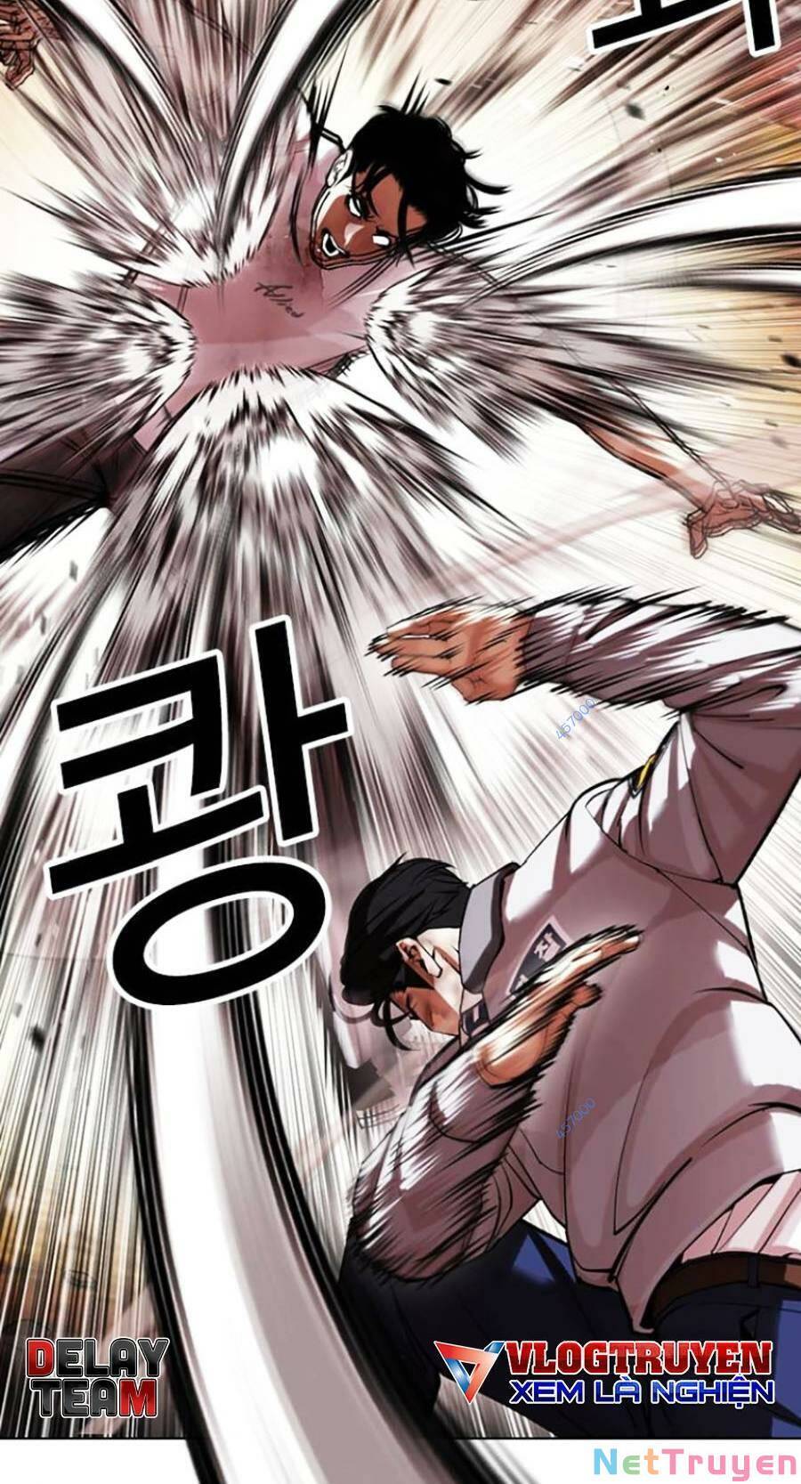 Lookism - Hoán Đổi Diệu Kỳ hoán đổi diệu kỳ - chapter 439 - Upload bởi truyensieuhay.com