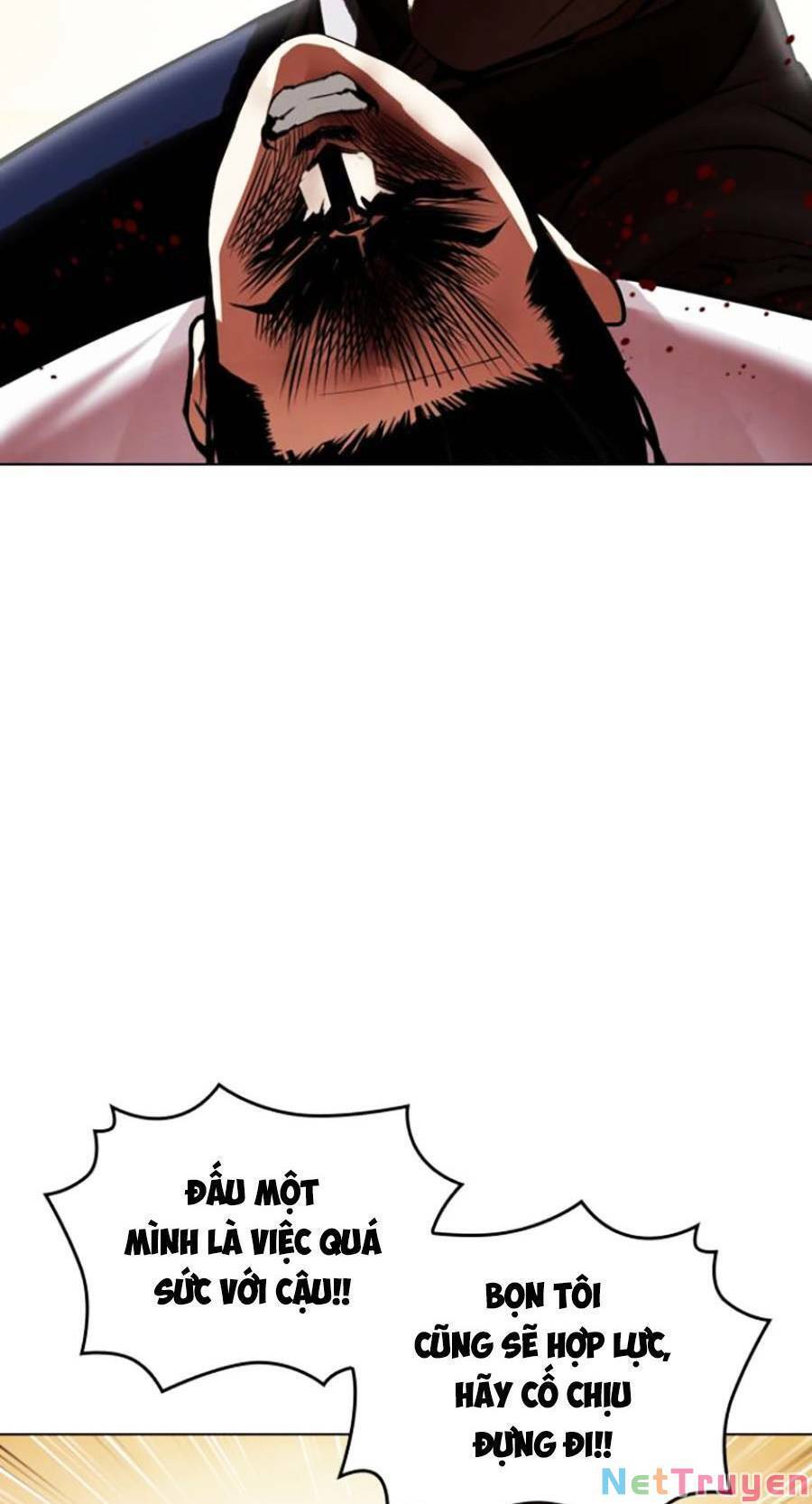 Lookism - Hoán Đổi Diệu Kỳ hoán đổi diệu kỳ - chapter 439 - Upload bởi truyensieuhay.com