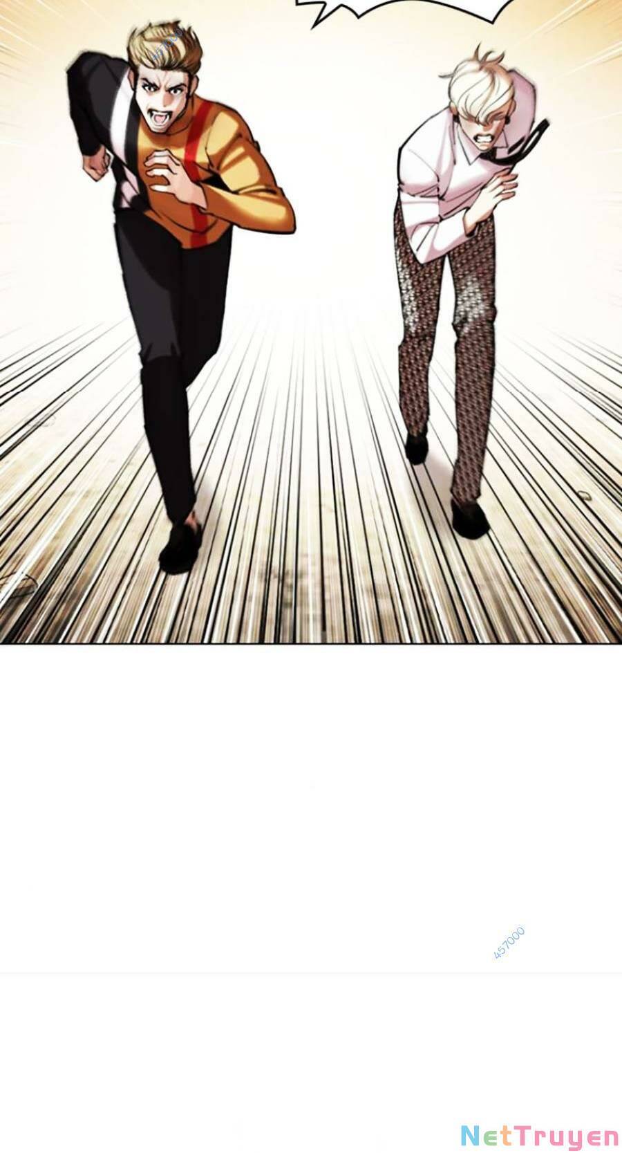 Lookism - Hoán Đổi Diệu Kỳ hoán đổi diệu kỳ - chapter 439 - Upload bởi truyensieuhay.com