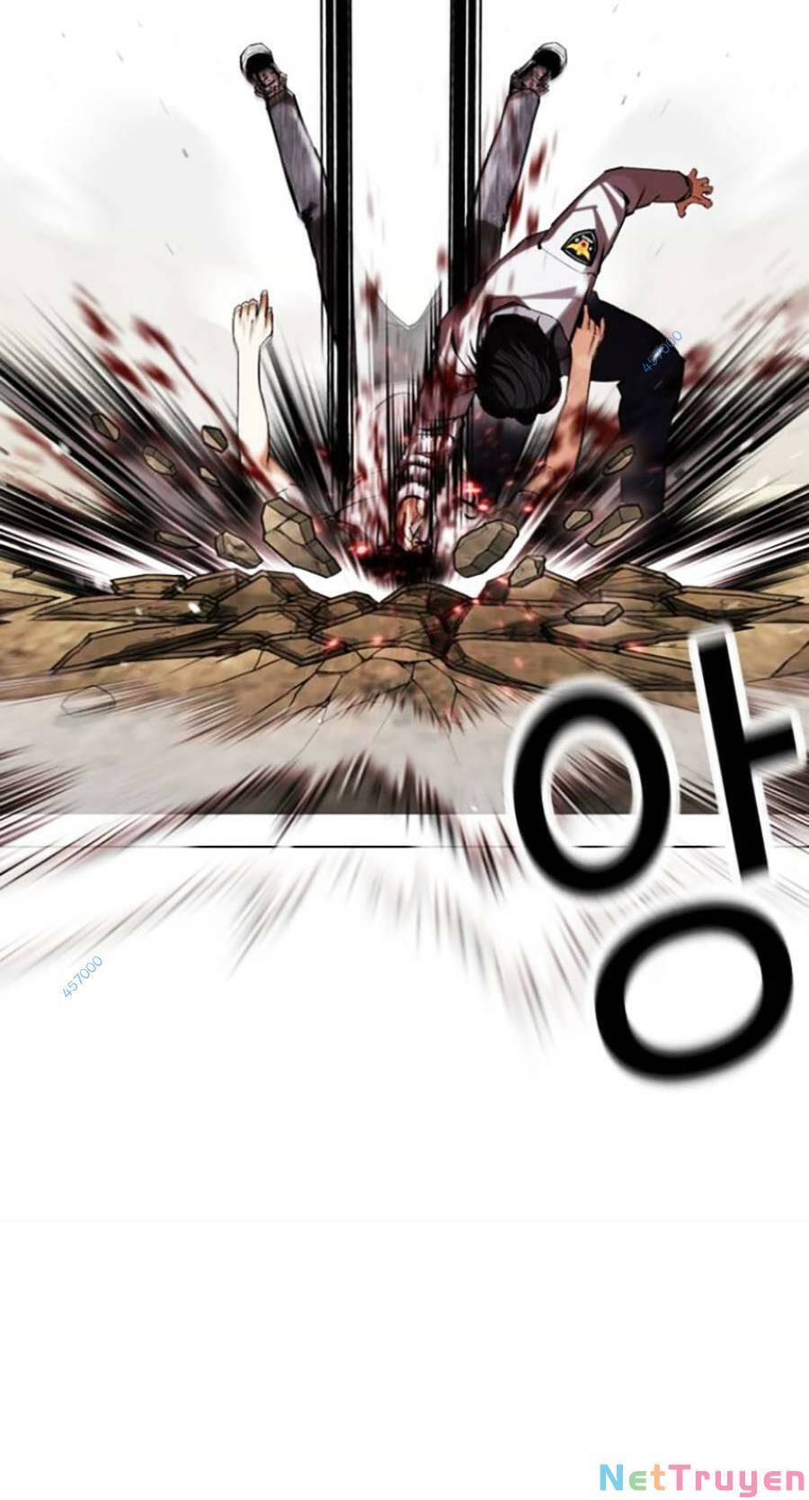 Lookism - Hoán Đổi Diệu Kỳ hoán đổi diệu kỳ - chapter 439 - Upload bởi truyensieuhay.com