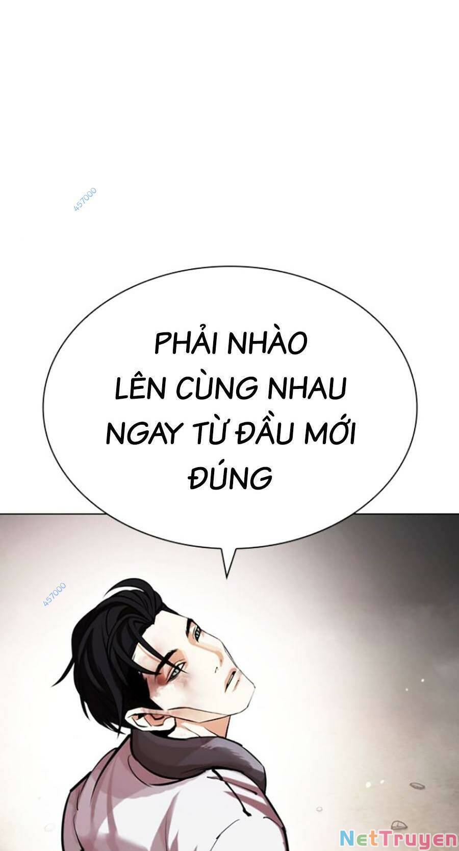 Lookism - Hoán Đổi Diệu Kỳ hoán đổi diệu kỳ - chapter 439 - Upload bởi truyensieuhay.com