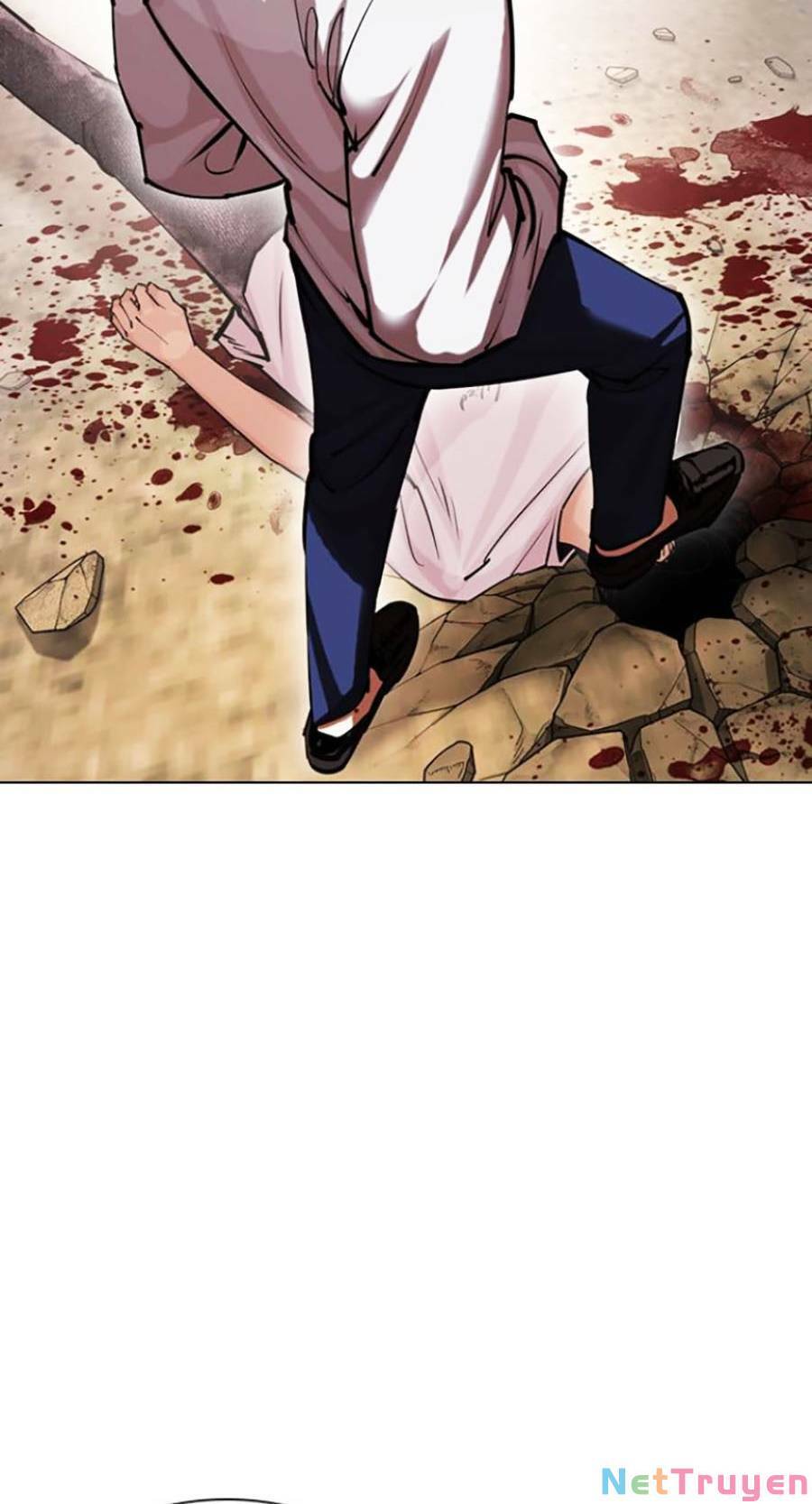 Lookism - Hoán Đổi Diệu Kỳ hoán đổi diệu kỳ - chapter 439 - Upload bởi truyensieuhay.com