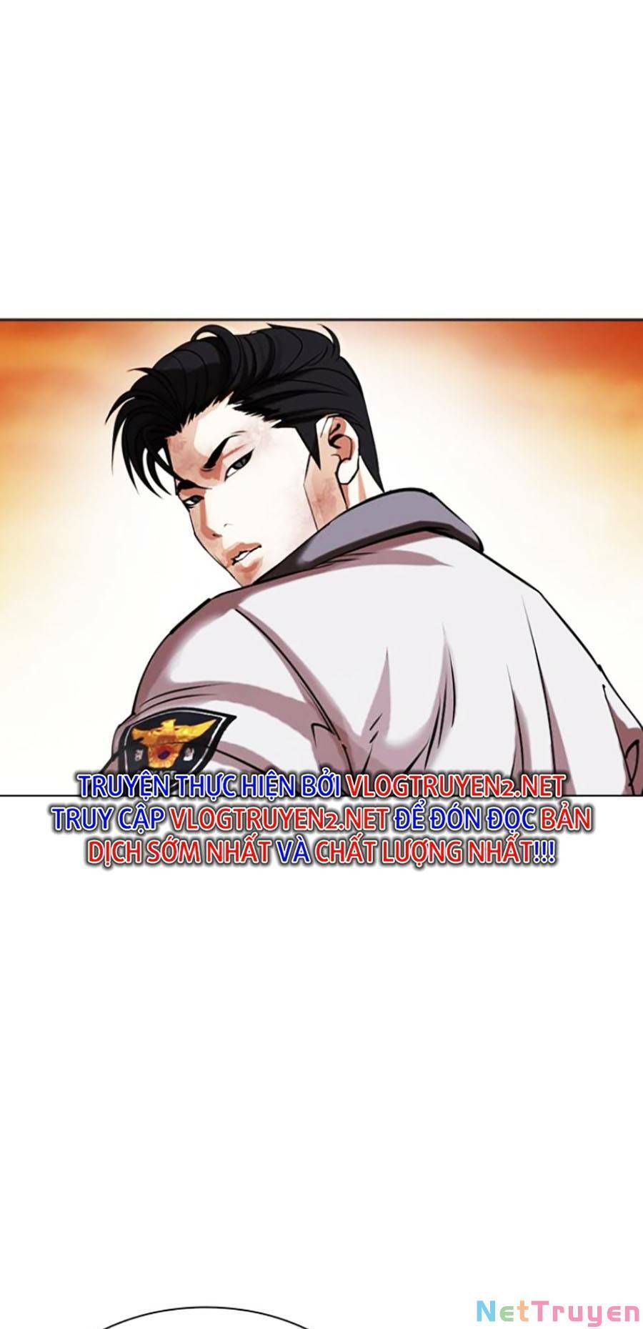Lookism - Hoán Đổi Diệu Kỳ hoán đổi diệu kỳ - chapter 439 - Upload bởi truyensieuhay.com