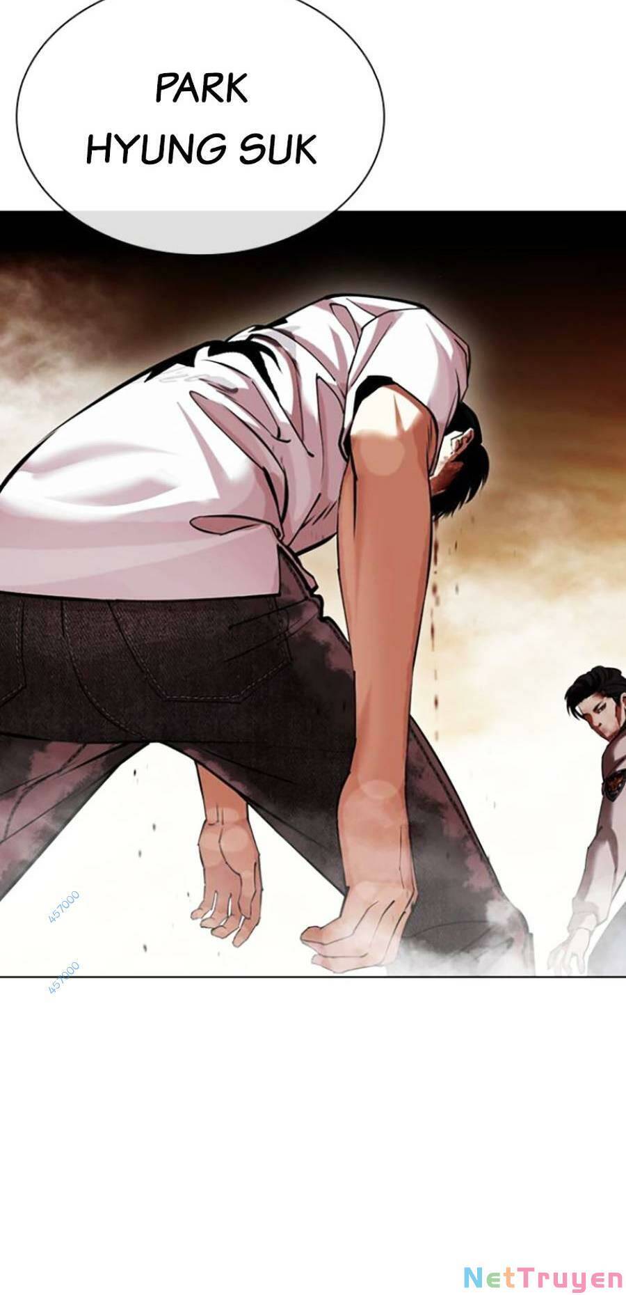 Lookism - Hoán Đổi Diệu Kỳ hoán đổi diệu kỳ - chapter 439 - Upload bởi truyensieuhay.com