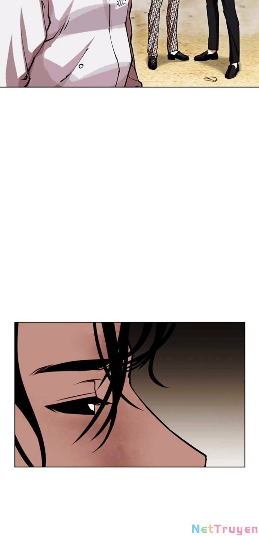 Lookism - Hoán Đổi Diệu Kỳ hoán đổi diệu kỳ - chapter 439 - Upload bởi truyensieuhay.com