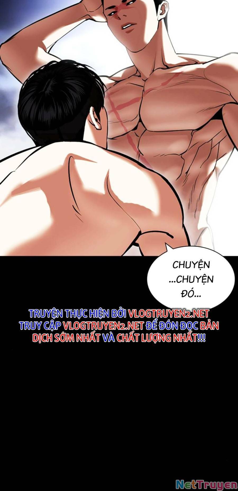 Lookism - Hoán Đổi Diệu Kỳ hoán đổi diệu kỳ - chapter 439 - Upload bởi truyensieuhay.com