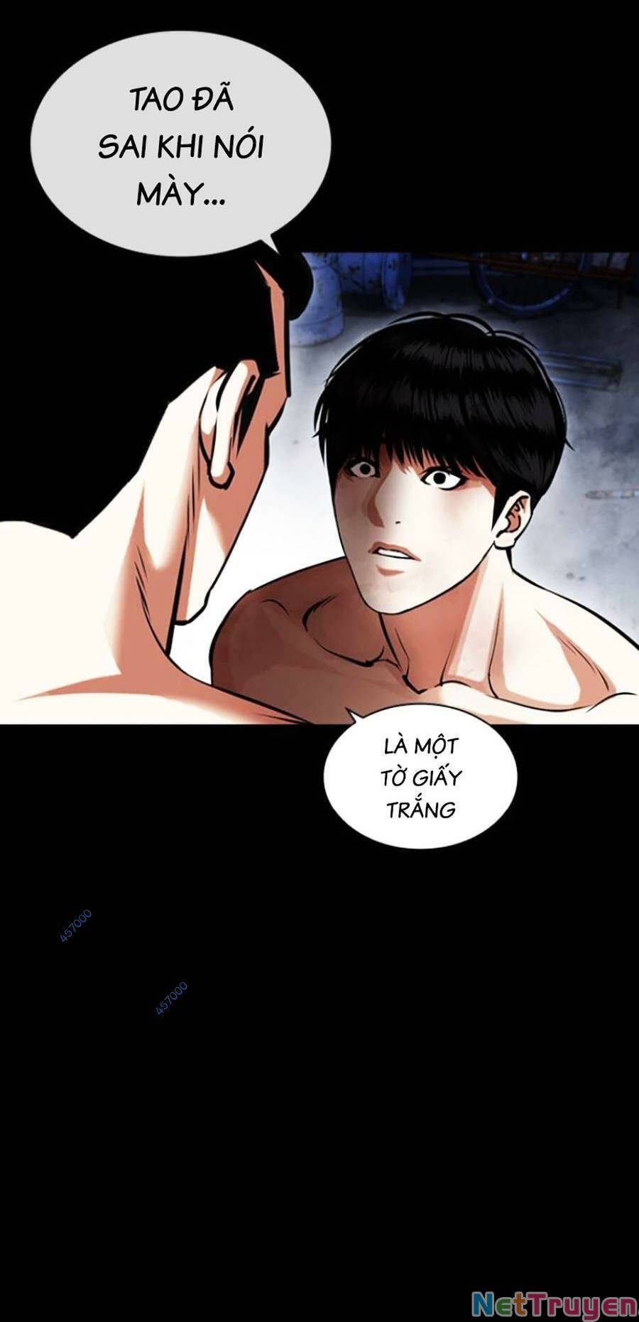 Lookism - Hoán Đổi Diệu Kỳ hoán đổi diệu kỳ - chapter 439 - Upload bởi truyensieuhay.com