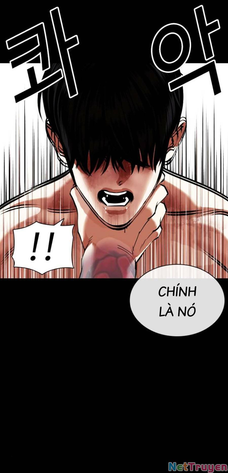 Lookism - Hoán Đổi Diệu Kỳ hoán đổi diệu kỳ - chapter 439 - Upload bởi truyensieuhay.com
