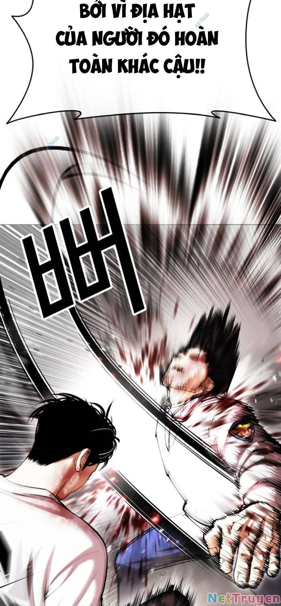 Lookism - Hoán Đổi Diệu Kỳ hoán đổi diệu kỳ - chapter 439 - Upload bởi truyensieuhay.com