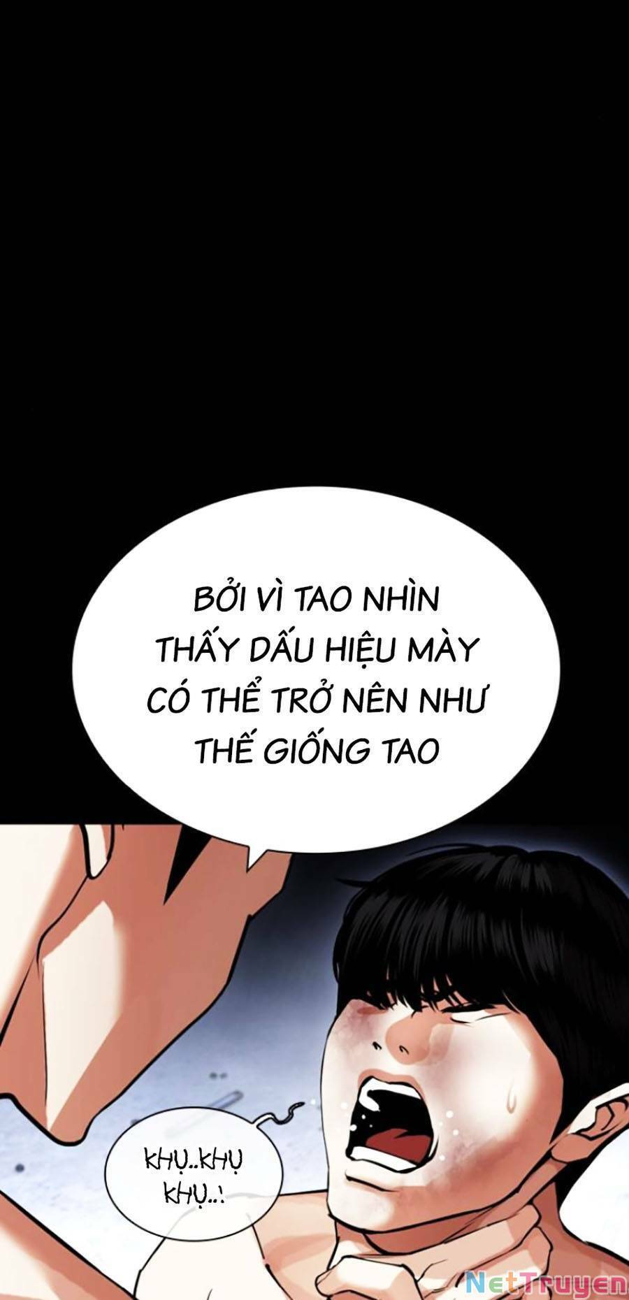 Lookism - Hoán Đổi Diệu Kỳ hoán đổi diệu kỳ - chapter 439 - Upload bởi truyensieuhay.com