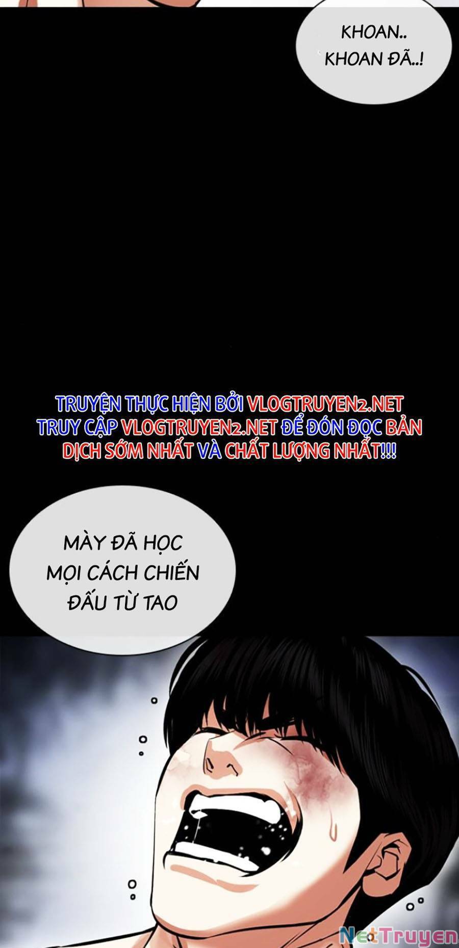 Lookism - Hoán Đổi Diệu Kỳ hoán đổi diệu kỳ - chapter 439 - Upload bởi truyensieuhay.com