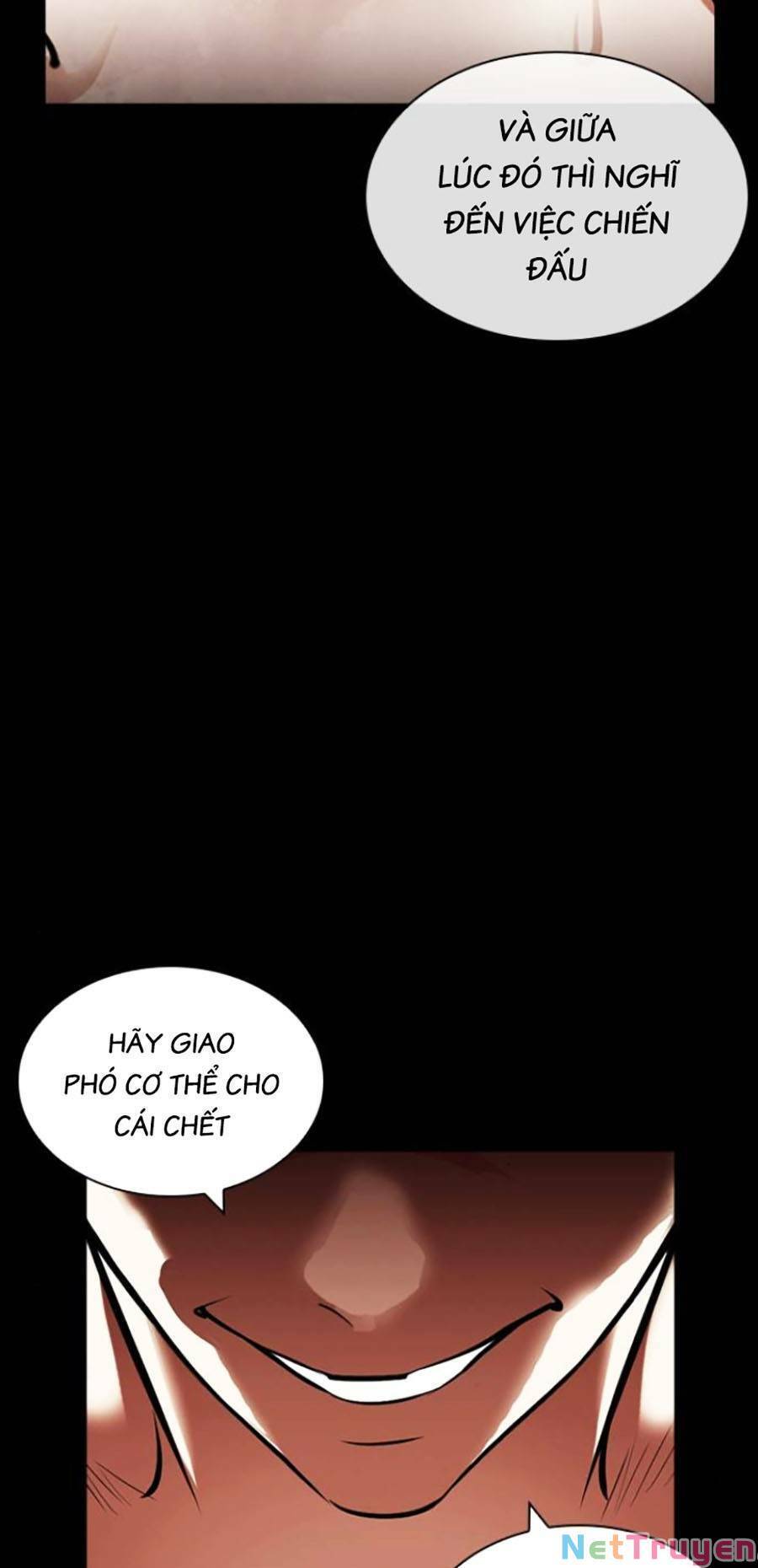 Lookism - Hoán Đổi Diệu Kỳ hoán đổi diệu kỳ - chapter 439 - Upload bởi truyensieuhay.com