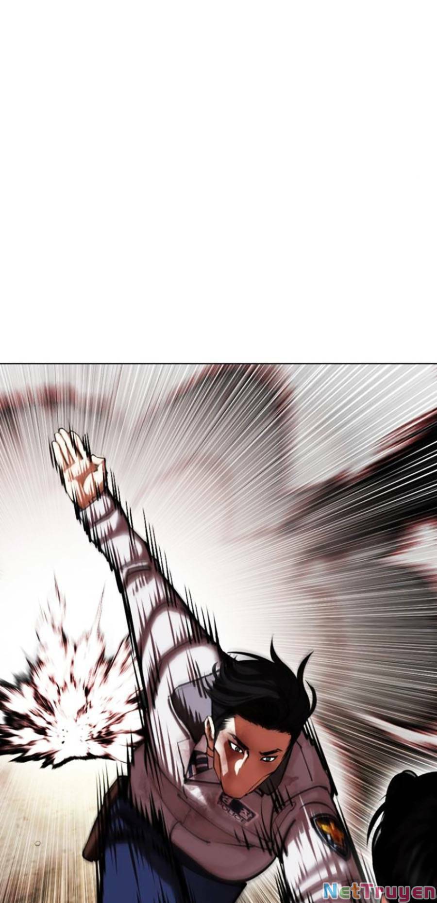 Lookism - Hoán Đổi Diệu Kỳ hoán đổi diệu kỳ - chapter 439 - Upload bởi truyensieuhay.com