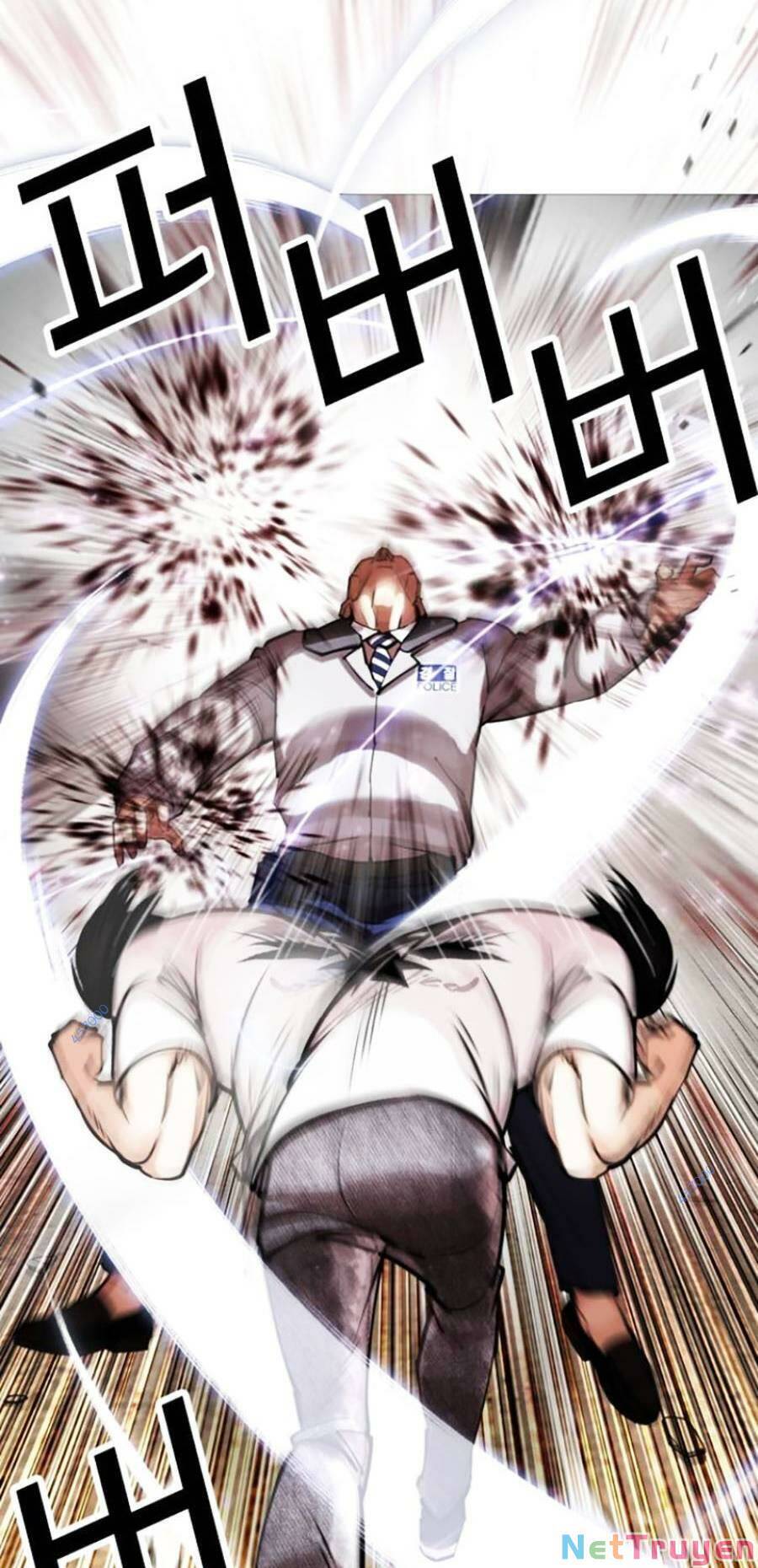 Lookism - Hoán Đổi Diệu Kỳ hoán đổi diệu kỳ - chapter 439 - Upload bởi truyensieuhay.com