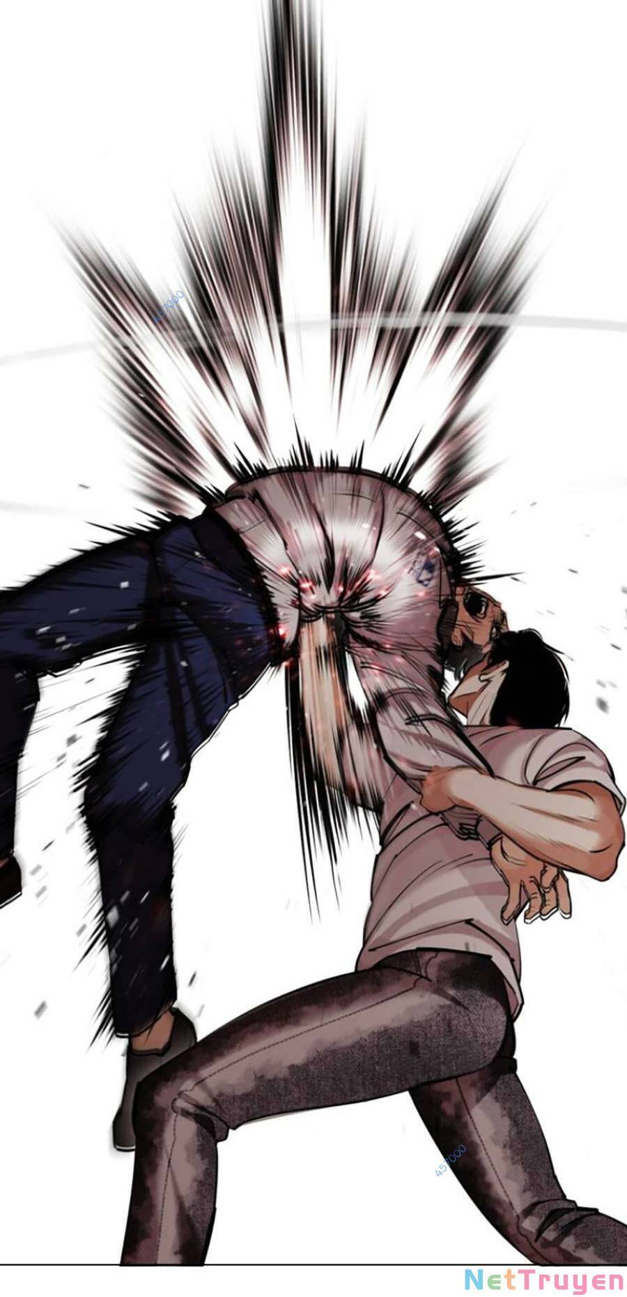 Lookism - Hoán Đổi Diệu Kỳ hoán đổi diệu kỳ - chapter 439 - Upload bởi truyensieuhay.com
