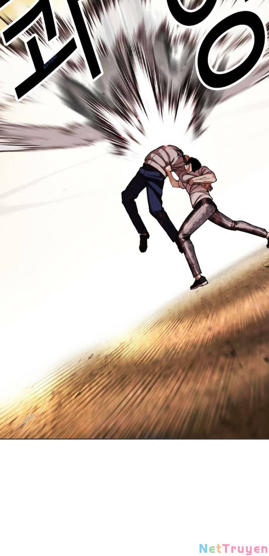 Lookism - Hoán Đổi Diệu Kỳ hoán đổi diệu kỳ - chapter 439 - Upload bởi truyensieuhay.com