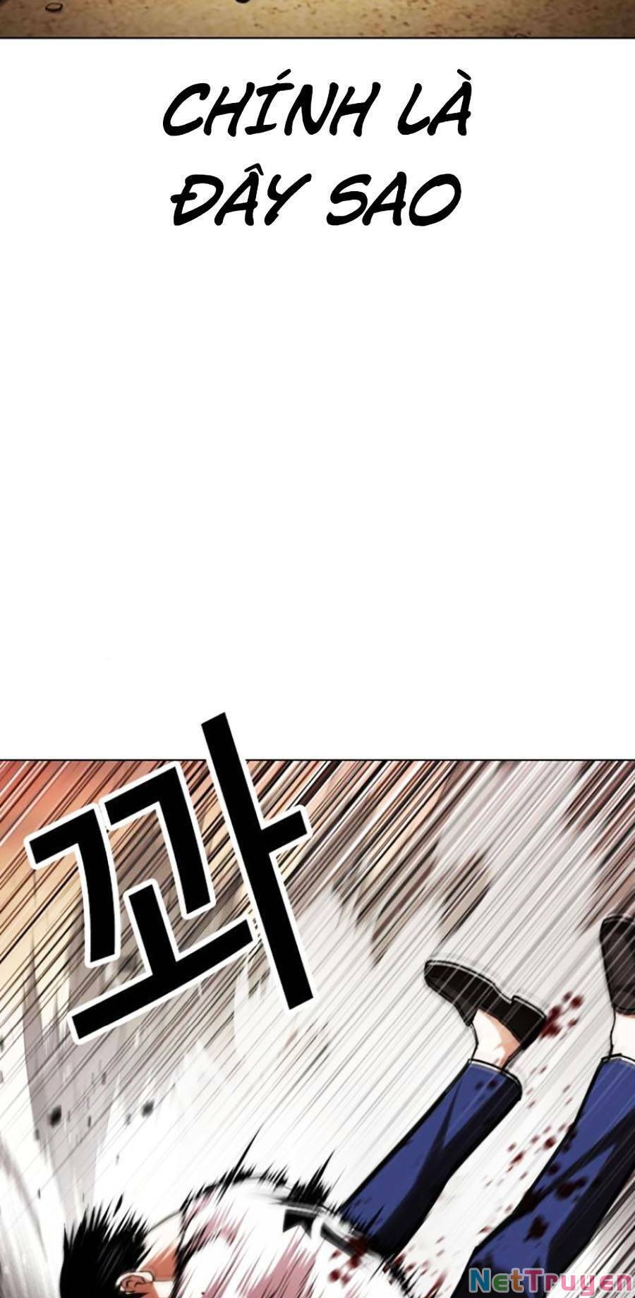 Lookism - Hoán Đổi Diệu Kỳ hoán đổi diệu kỳ - chapter 439 - Upload bởi truyensieuhay.com