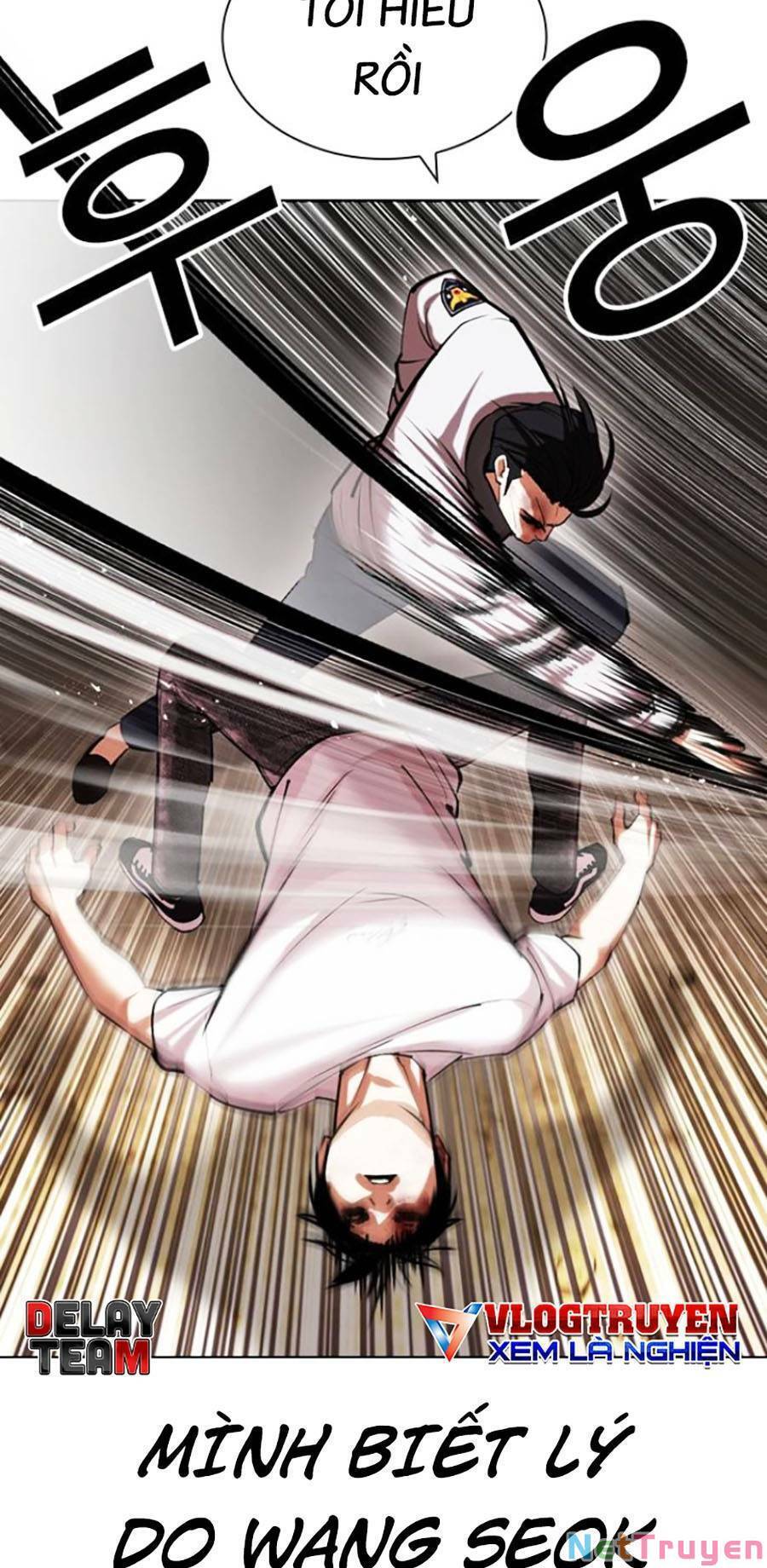 Lookism - Hoán Đổi Diệu Kỳ hoán đổi diệu kỳ - chapter 439 - Upload bởi truyensieuhay.com
