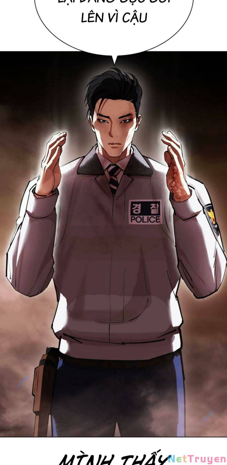 Lookism - Hoán Đổi Diệu Kỳ hoán đổi diệu kỳ - chapter 439 - Upload bởi truyensieuhay.com