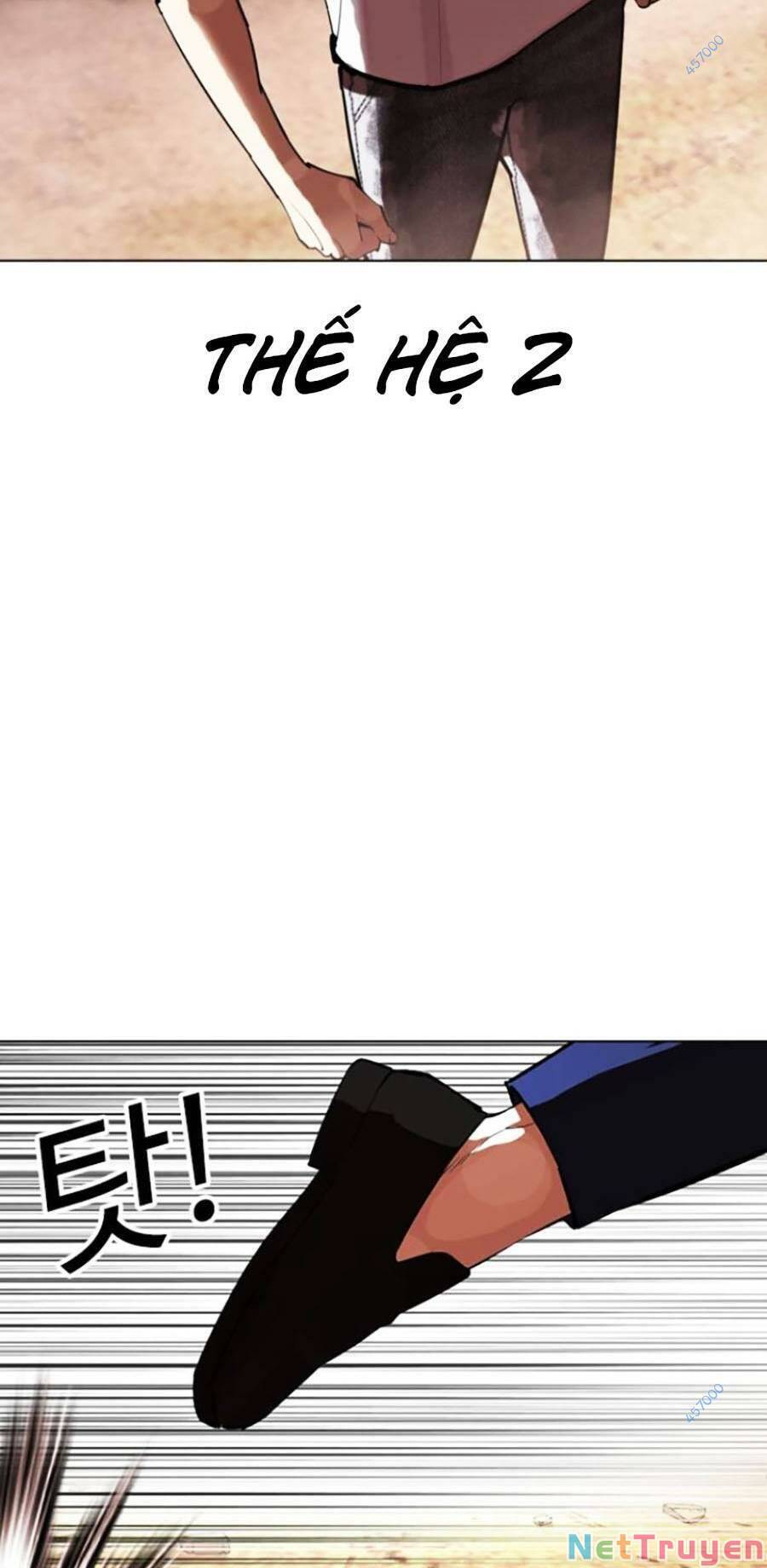 Lookism - Hoán Đổi Diệu Kỳ hoán đổi diệu kỳ - chapter 439 - Upload bởi truyensieuhay.com