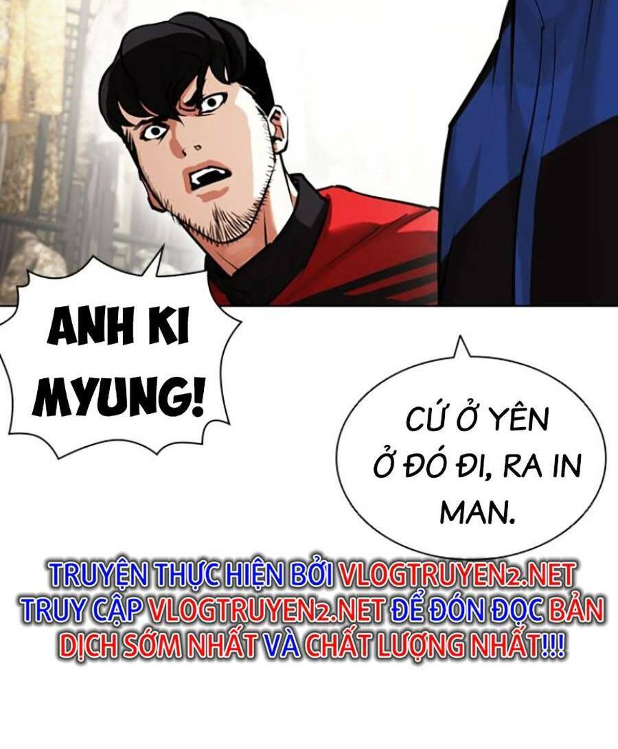 Lookism - Hoán Đổi Diệu Kỳ hoán đổi diệu kỳ - chapter 440 - Upload bởi truyensieuhay.com