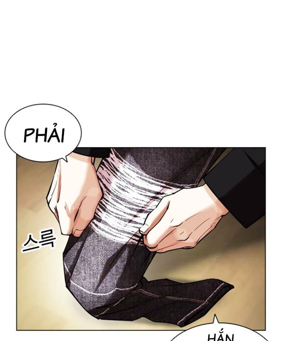 Lookism - Hoán Đổi Diệu Kỳ hoán đổi diệu kỳ - chapter 440 - Upload bởi truyensieuhay.com