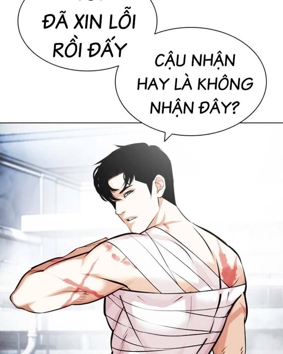 Lookism - Hoán Đổi Diệu Kỳ hoán đổi diệu kỳ - chapter 440 - Upload bởi truyensieuhay.com