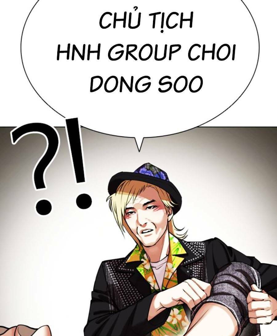 Lookism - Hoán Đổi Diệu Kỳ hoán đổi diệu kỳ - chapter 440 - Upload bởi truyensieuhay.com