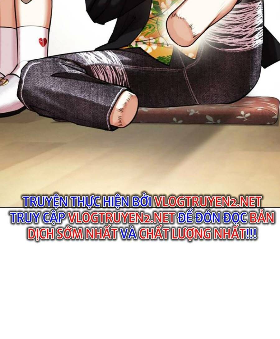 Lookism - Hoán Đổi Diệu Kỳ hoán đổi diệu kỳ - chapter 440 - Upload bởi truyensieuhay.com