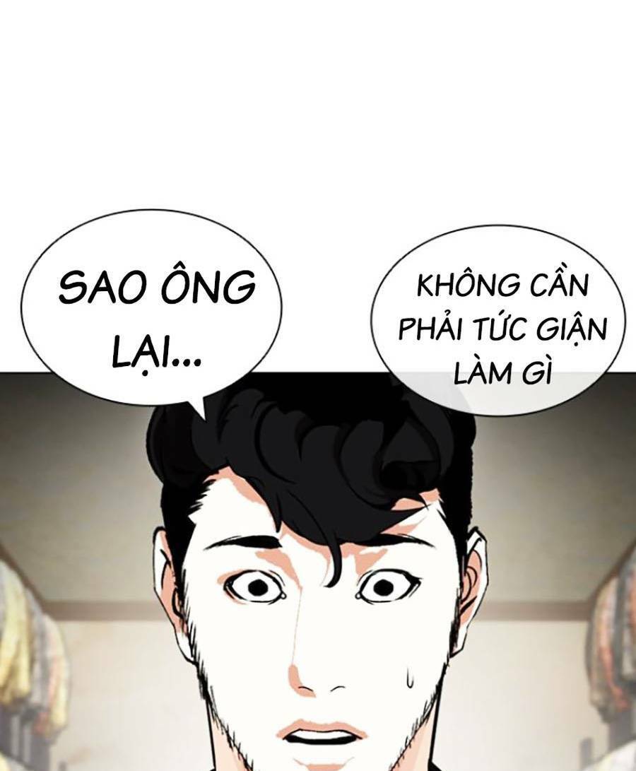 Lookism - Hoán Đổi Diệu Kỳ hoán đổi diệu kỳ - chapter 440 - Upload bởi truyensieuhay.com