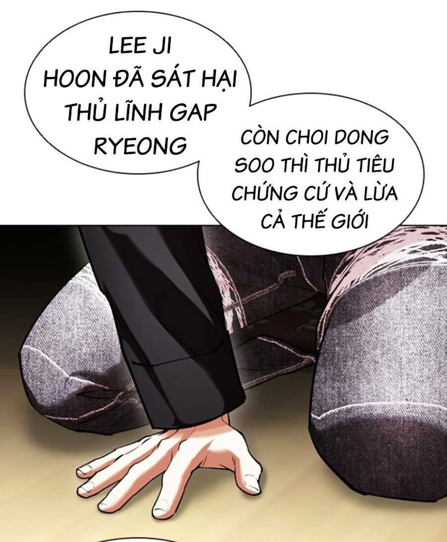 Lookism - Hoán Đổi Diệu Kỳ hoán đổi diệu kỳ - chapter 440 - Upload bởi truyensieuhay.com