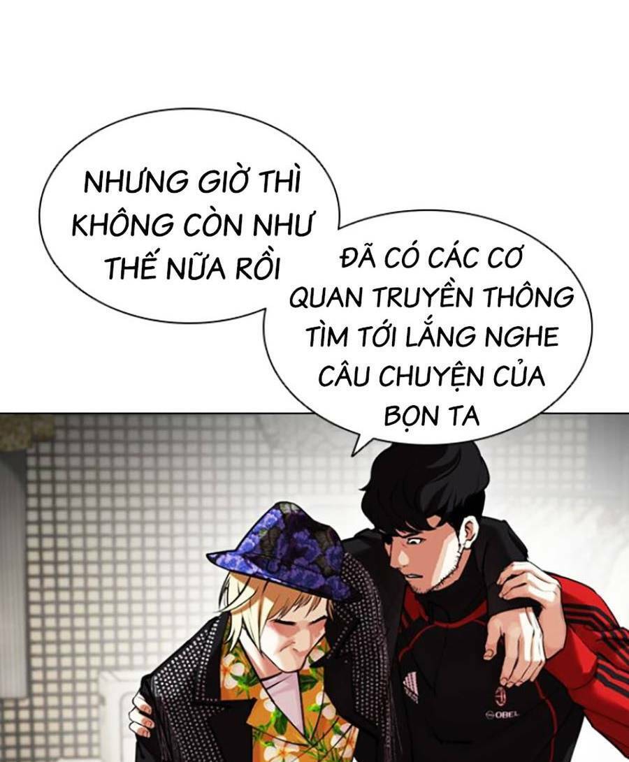 Lookism - Hoán Đổi Diệu Kỳ hoán đổi diệu kỳ - chapter 440 - Upload bởi truyensieuhay.com