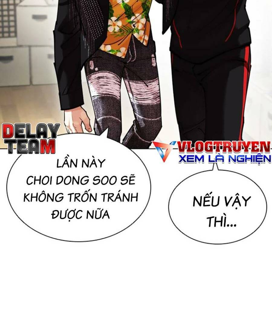Lookism - Hoán Đổi Diệu Kỳ hoán đổi diệu kỳ - chapter 440 - Upload bởi truyensieuhay.com
