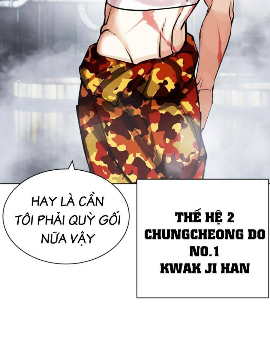 Lookism - Hoán Đổi Diệu Kỳ hoán đổi diệu kỳ - chapter 440 - Upload bởi truyensieuhay.com