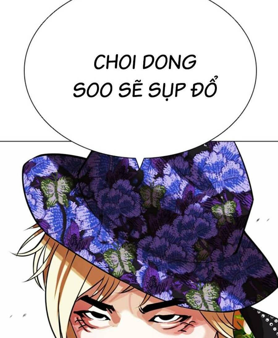 Lookism - Hoán Đổi Diệu Kỳ hoán đổi diệu kỳ - chapter 440 - Upload bởi truyensieuhay.com