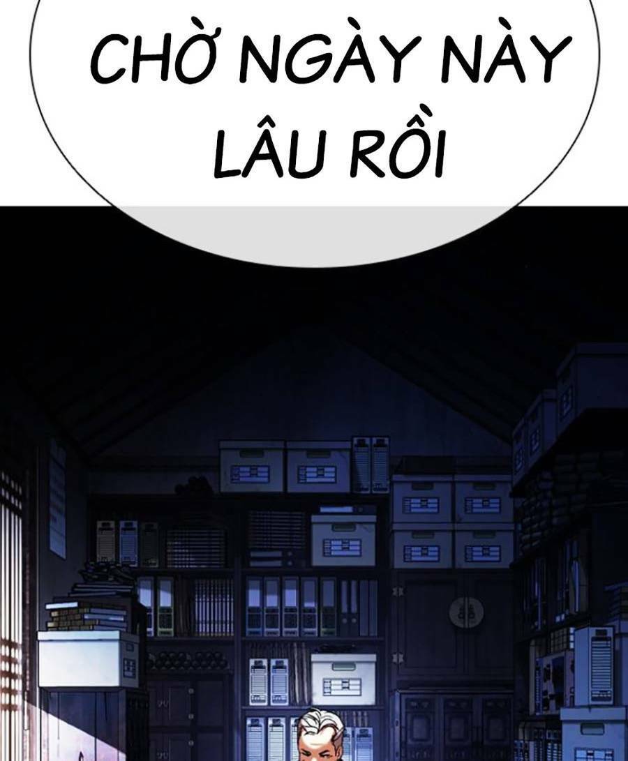 Lookism - Hoán Đổi Diệu Kỳ hoán đổi diệu kỳ - chapter 440 - Upload bởi truyensieuhay.com