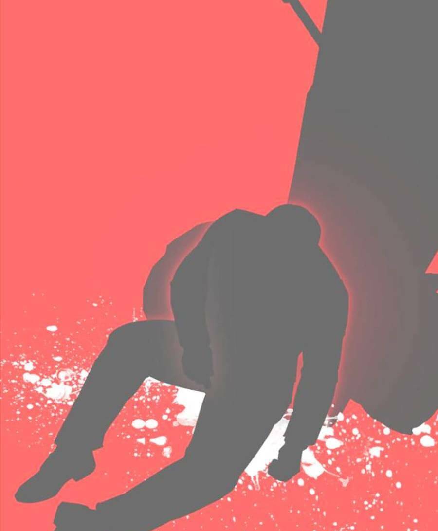 Lookism - Hoán Đổi Diệu Kỳ hoán đổi diệu kỳ - chapter 440 - Upload bởi truyensieuhay.com