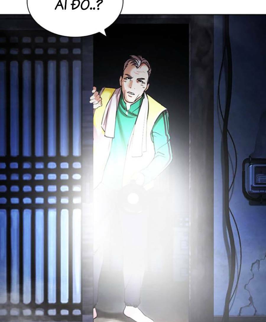 Lookism - Hoán Đổi Diệu Kỳ hoán đổi diệu kỳ - chapter 440 - Upload bởi truyensieuhay.com