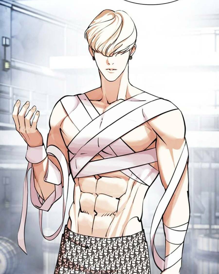Lookism - Hoán Đổi Diệu Kỳ hoán đổi diệu kỳ - chapter 440 - Upload bởi truyensieuhay.com