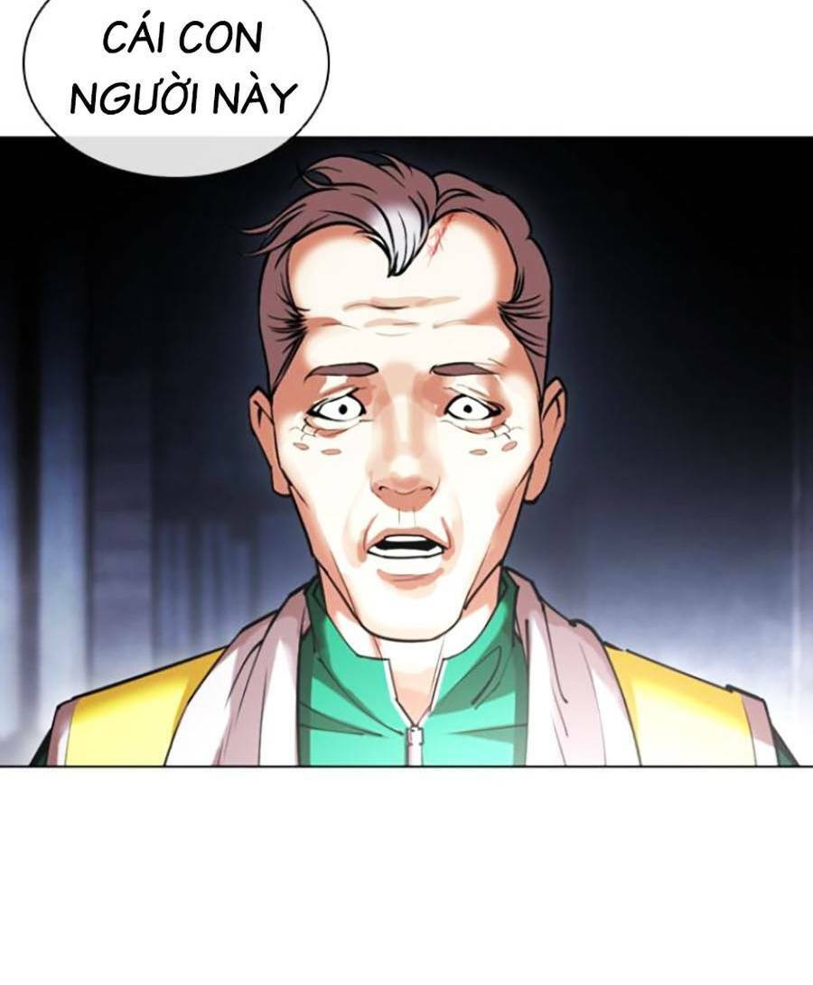 Lookism - Hoán Đổi Diệu Kỳ hoán đổi diệu kỳ - chapter 440 - Upload bởi truyensieuhay.com