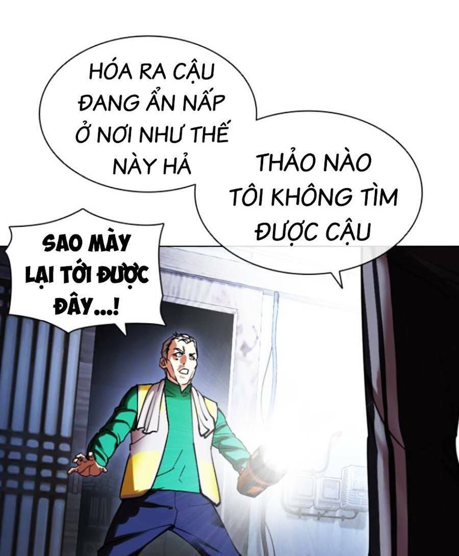 Lookism - Hoán Đổi Diệu Kỳ hoán đổi diệu kỳ - chapter 440 - Upload bởi truyensieuhay.com